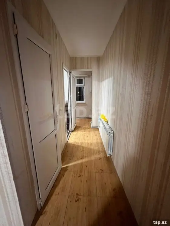 150 AZN - 4 otaqlı mənzil Kirayə (aylıq), Sumqayıt
