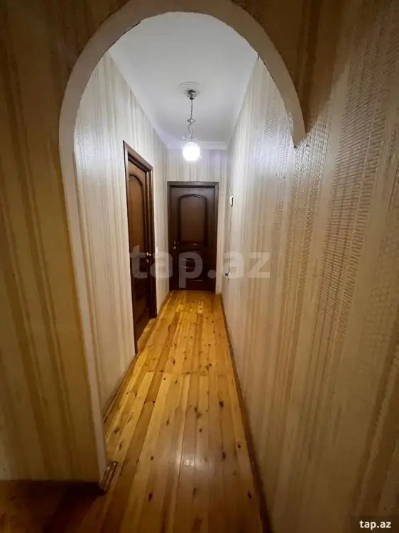 150 AZN - 4 otaqlı mənzil Kirayə (aylıq), Sumqayıt