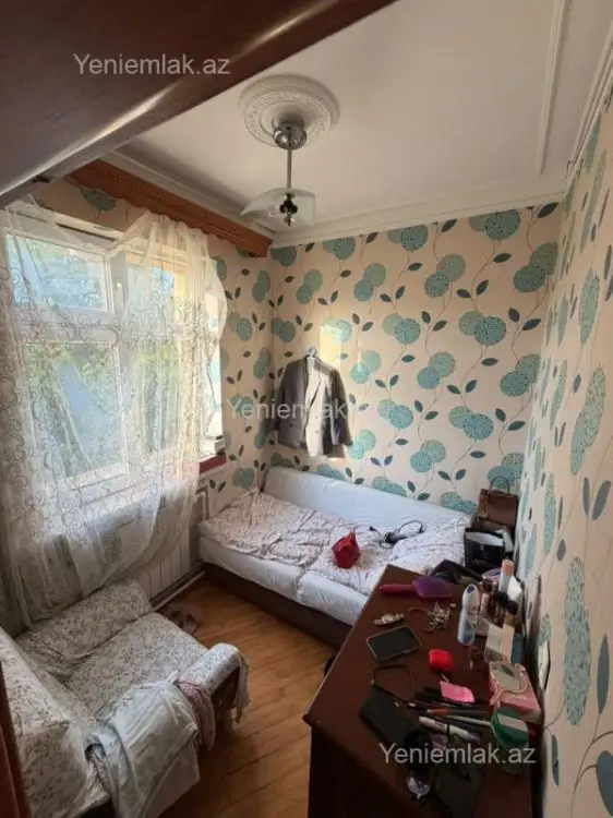 168 000 AZN - 3 otaqlı mənzil Satılır, Nərimanov, Bakı