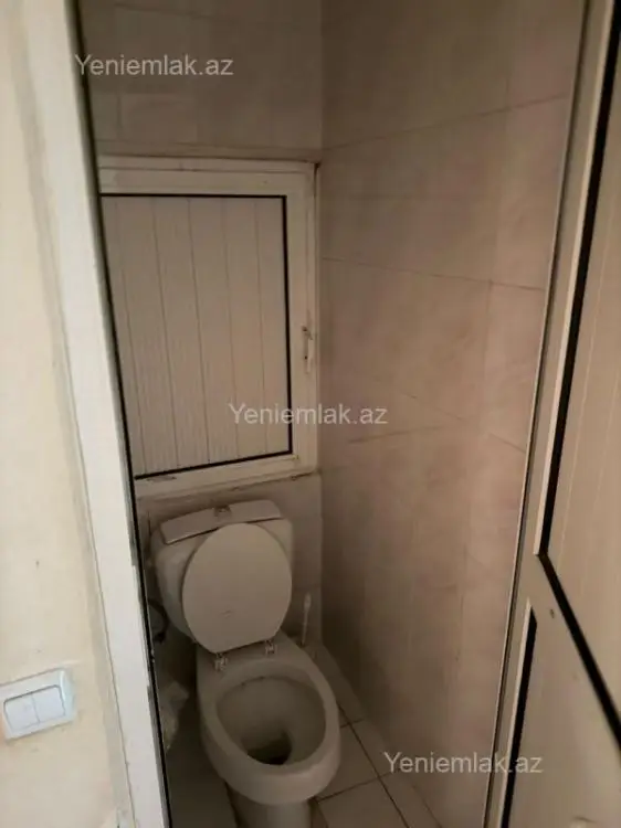 168 000 AZN - 3 otaqlı mənzil Satılır, Nərimanov, Bakı