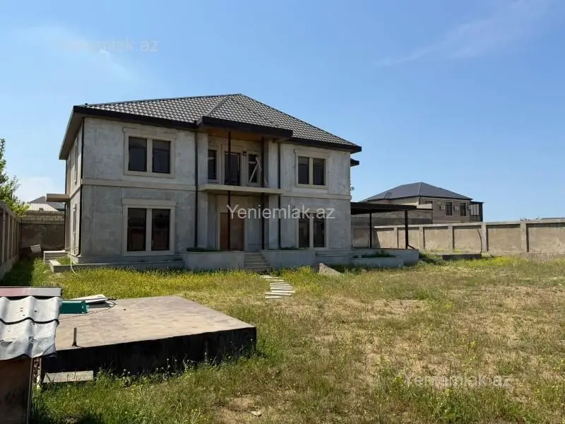 350 000 AZN - 6 otaqlı mənzil Satılır, Fatmayı, Abşeron