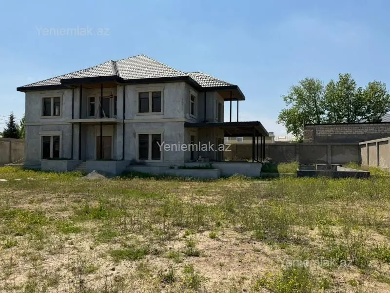 350 000 AZN - 6 otaqlı mənzil Satılır, Fatmayı, Abşeron