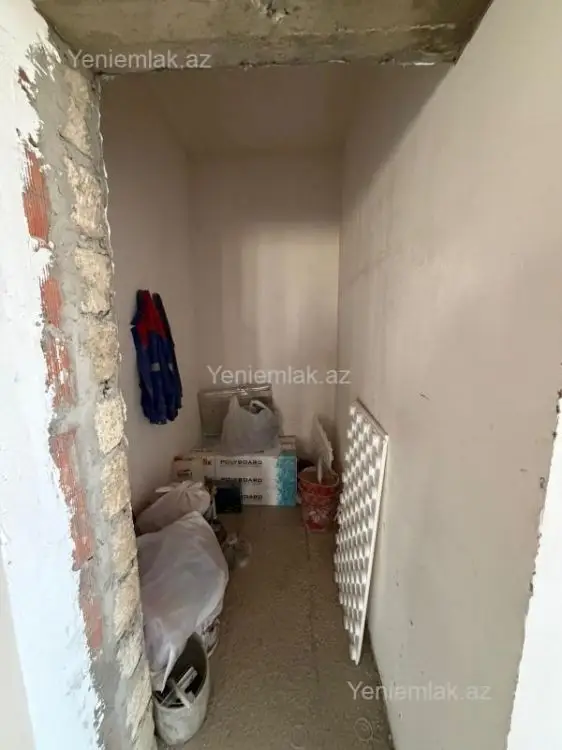 350 000 AZN - 6 otaqlı mənzil Satılır, Fatmayı, Abşeron