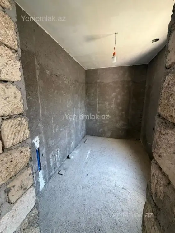 350 000 AZN - 6 otaqlı mənzil Satılır, Fatmayı, Abşeron
