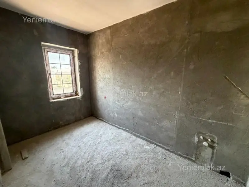 350 000 AZN - 6 otaqlı mənzil Satılır, Fatmayı, Abşeron