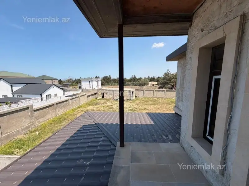 350 000 AZN - 6 otaqlı mənzil Satılır, Fatmayı, Abşeron