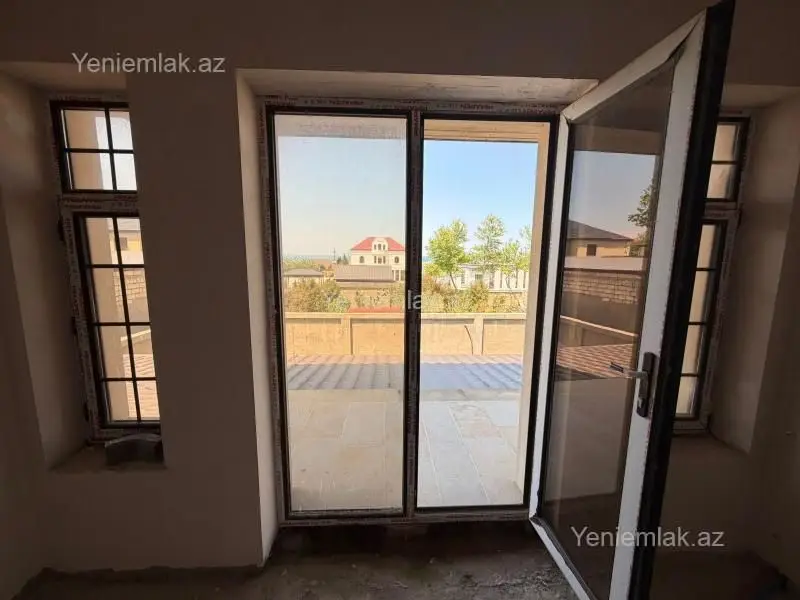 350 000 AZN - 6 otaqlı mənzil Satılır, Fatmayı, Abşeron