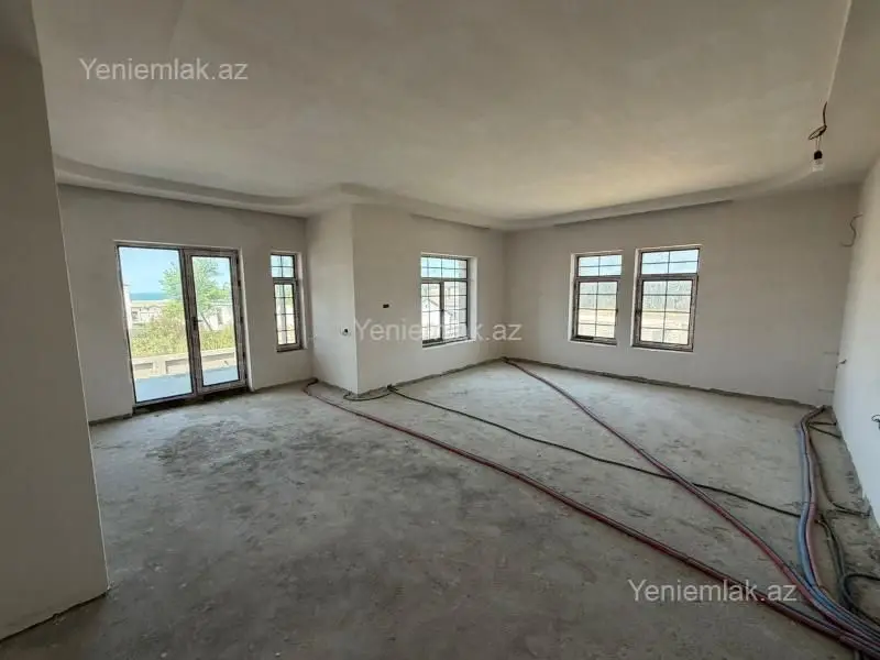 350 000 AZN - 6 otaqlı mənzil Satılır, Fatmayı, Abşeron