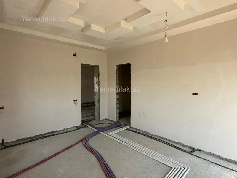 350 000 AZN - 6 otaqlı mənzil Satılır, Fatmayı, Abşeron