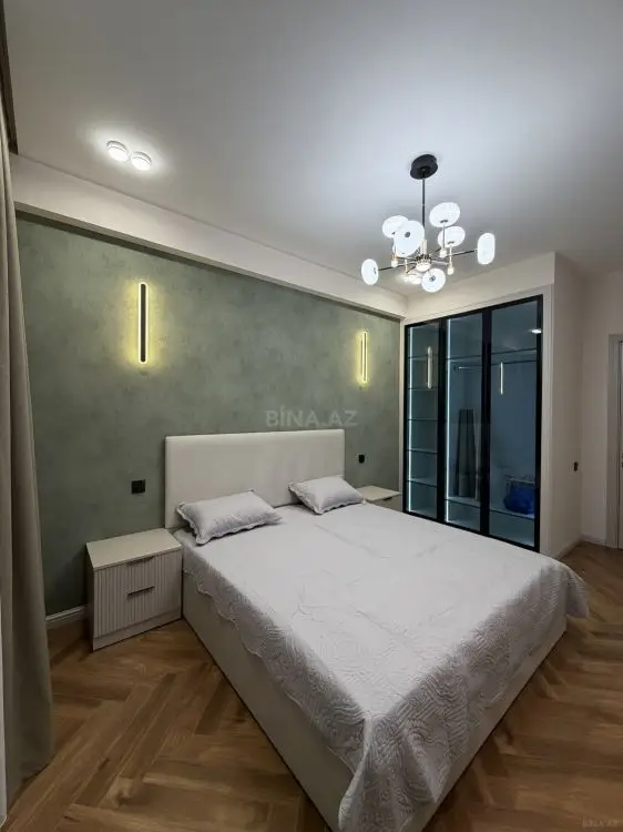 225 000 AZN - 2 otaqlı mənzil Satılır, Laçın