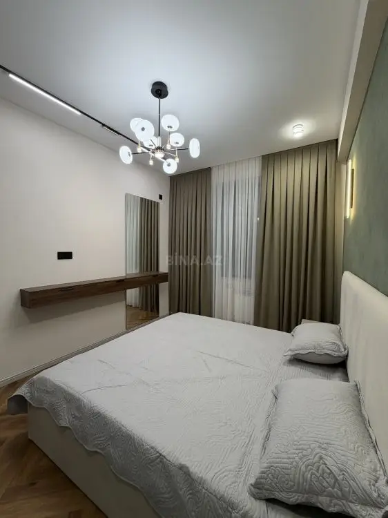 225 000 AZN - 2 otaqlı mənzil Satılır, Laçın
