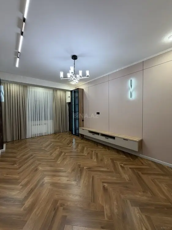 225 000 AZN - 2 otaqlı mənzil Satılır, Laçın