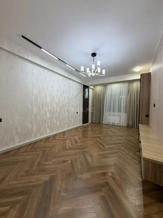225 000 AZN - 2 otaqlı mənzil Satılır, Laçın