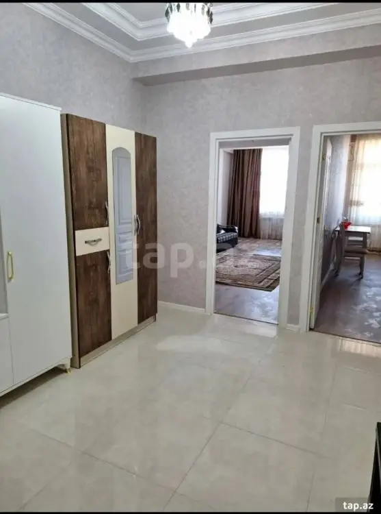 400 AZN - 1 otaqlı mənzil Kirayə (aylıq), Saray, Abşeron