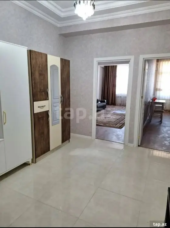 400 AZN - 1 otaqlı mənzil Kirayə (aylıq), Saray, Abşeron
