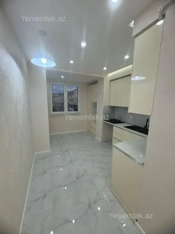 160 000 AZN - 3 otaqlı mənzil Satılır, 12-ci mikrorayon, Sumqayıt