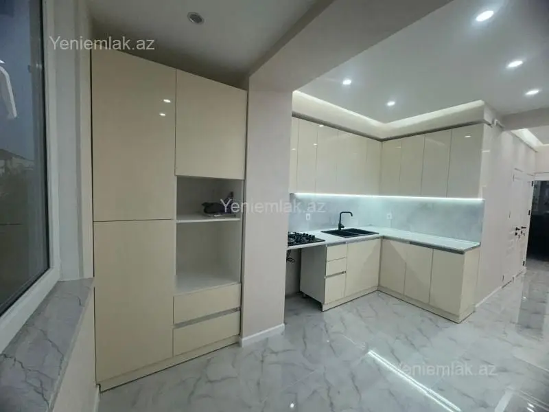 160 000 AZN - 3 otaqlı mənzil Satılır, 12-ci mikrorayon, Sumqayıt