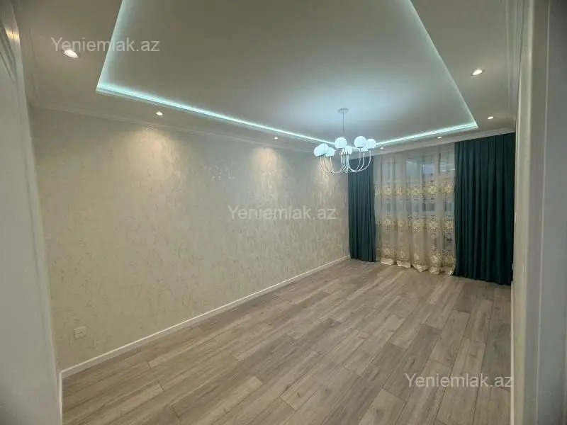 160 000 AZN - 3 otaqlı mənzil Satılır, 12-ci mikrorayon, Sumqayıt