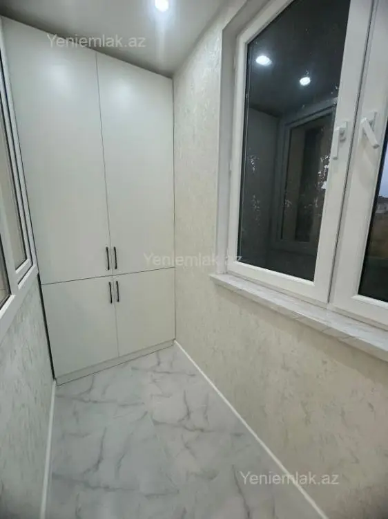 160 000 AZN - 3 otaqlı mənzil Satılır, 12-ci mikrorayon, Sumqayıt