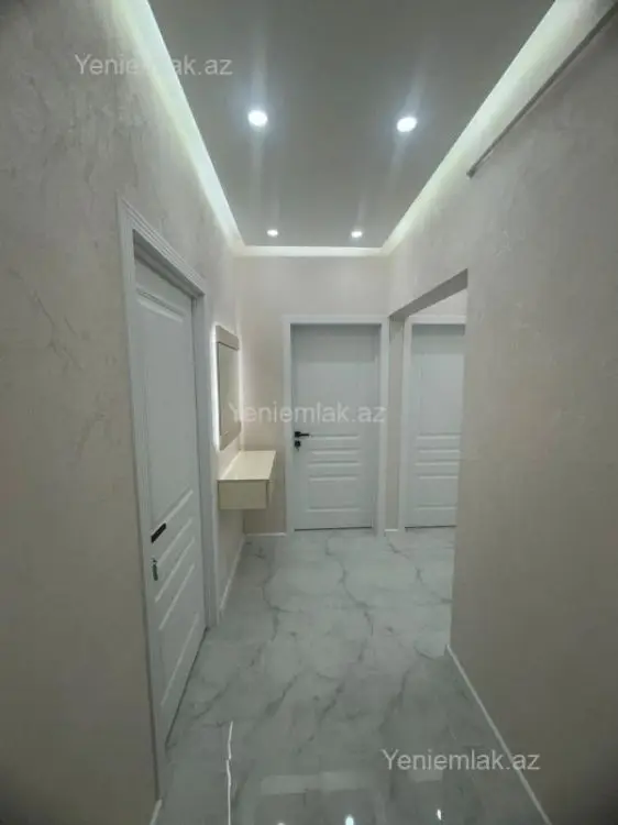 160 000 AZN - 3 otaqlı mənzil Satılır, 12-ci mikrorayon, Sumqayıt