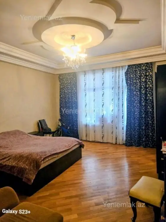 285 000 AZN - 3 otaqlı mənzil Satılır, Nərimanov, Bakı