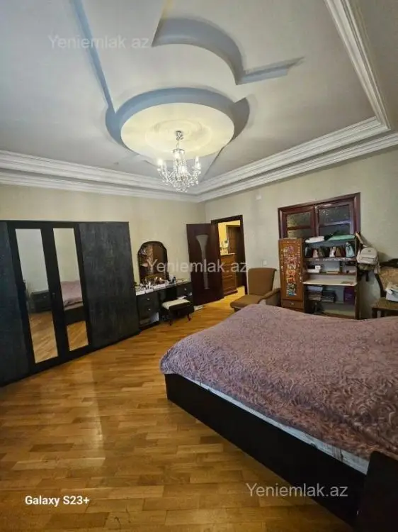 285 000 AZN - 3 otaqlı mənzil Satılır, Nərimanov, Bakı