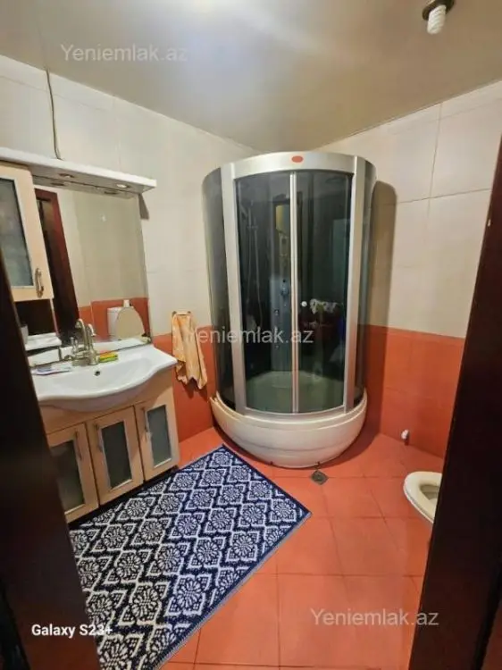 285 000 AZN - 3 otaqlı mənzil Satılır, Nərimanov, Bakı