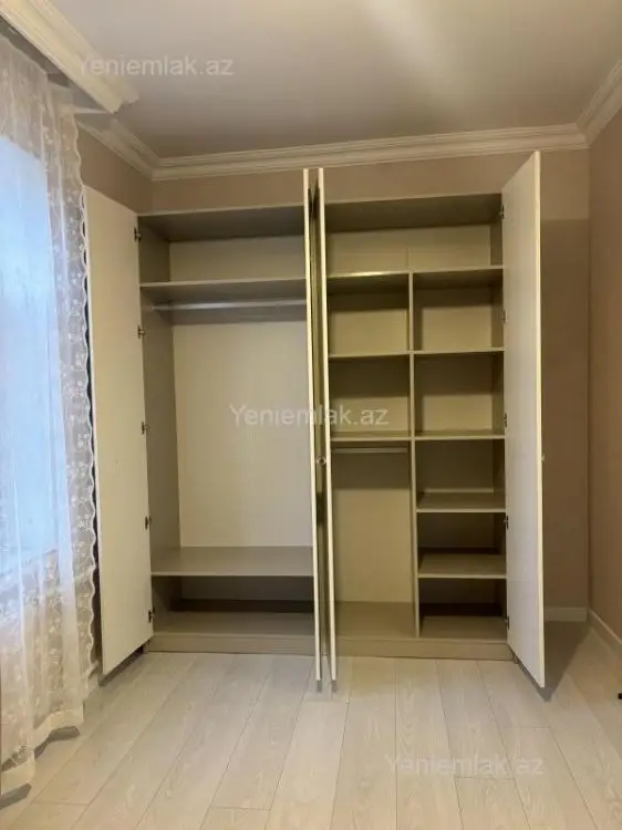 600 AZN - 2 otaqlı mənzil Kirayə (aylıq), Bakıxanov qəs., Sabunçu, Bakı