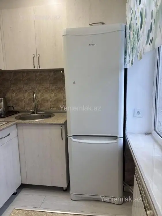 600 AZN - 2 otaqlı mənzil Kirayə (aylıq), Bakıxanov qəs., Sabunçu, Bakı