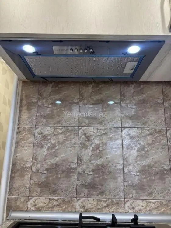 600 AZN - 2 otaqlı mənzil Kirayə (aylıq), Bakıxanov qəs., Sabunçu, Bakı