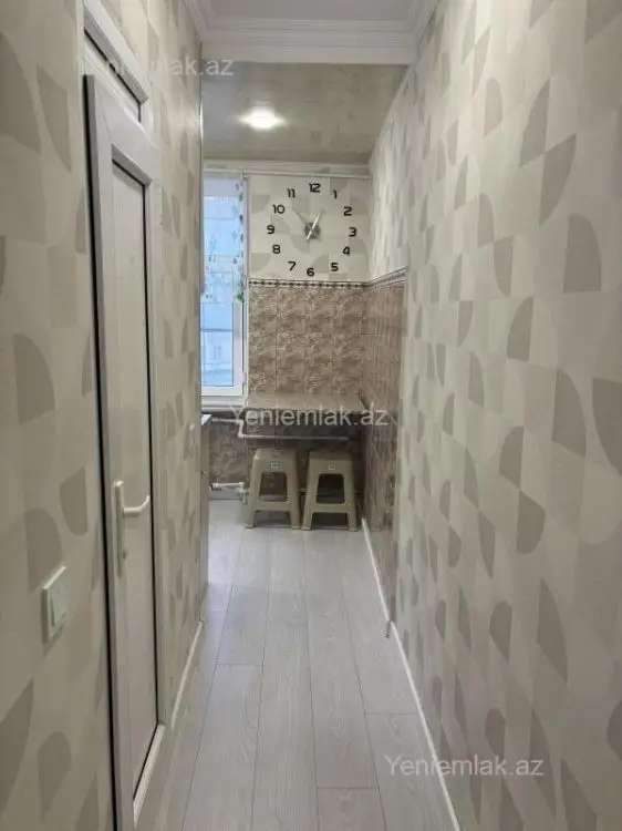 600 AZN - 2 otaqlı mənzil Kirayə (aylıq), Bakıxanov qəs., Sabunçu, Bakı