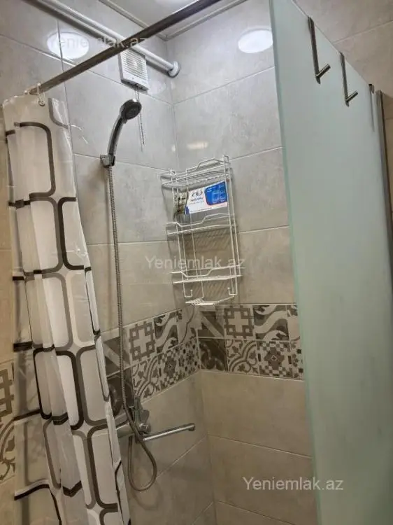 600 AZN - 2 otaqlı mənzil Kirayə (aylıq), Bakıxanov qəs., Sabunçu, Bakı