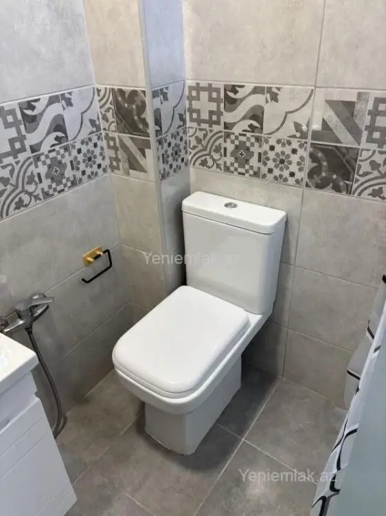 600 AZN - 2 otaqlı mənzil Kirayə (aylıq), Bakıxanov qəs., Sabunçu, Bakı