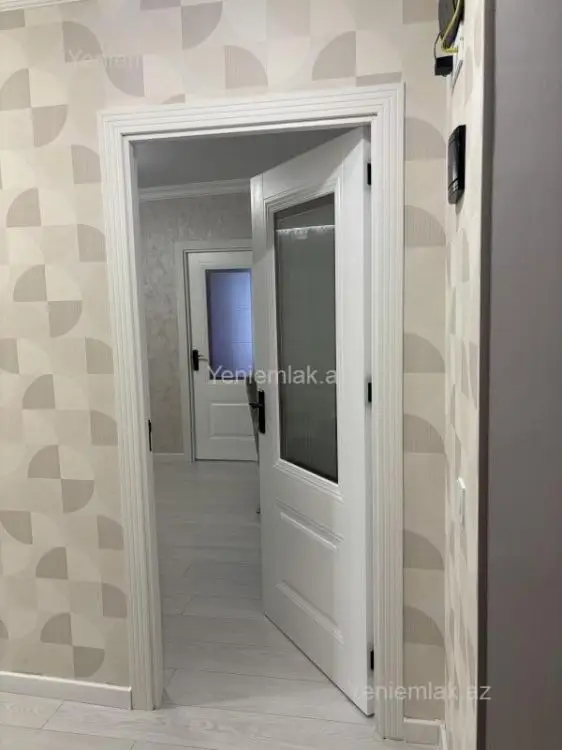 600 AZN - 2 otaqlı mənzil Kirayə (aylıq), Bakıxanov qəs., Sabunçu, Bakı