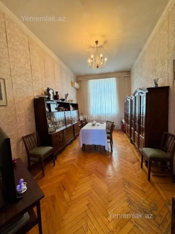 210 000 AZN - 2 otaqlı mənzil Satılır, Yasamal qəs., Yasamal, Bakı