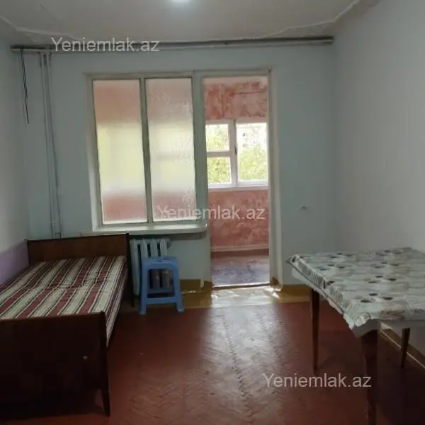 380 AZN - 1 otaqlı mənzil Kirayə (aylıq), Yasamal qəs., Yasamal, Bakı