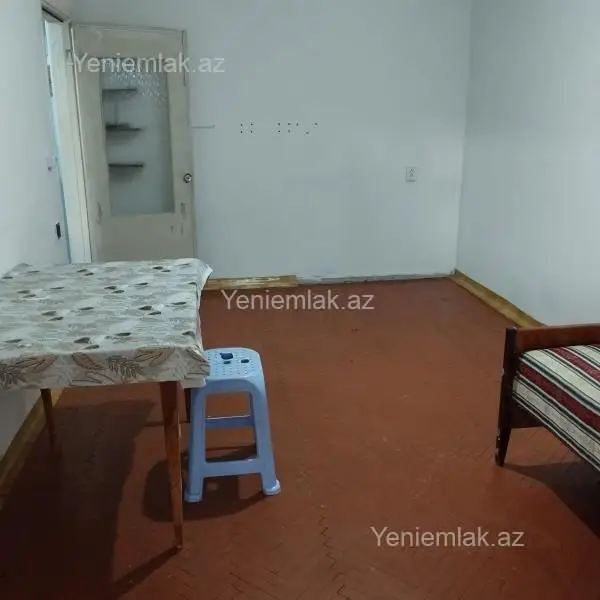 380 AZN - 1 otaqlı mənzil Kirayə (aylıq), Yasamal qəs., Yasamal, Bakı