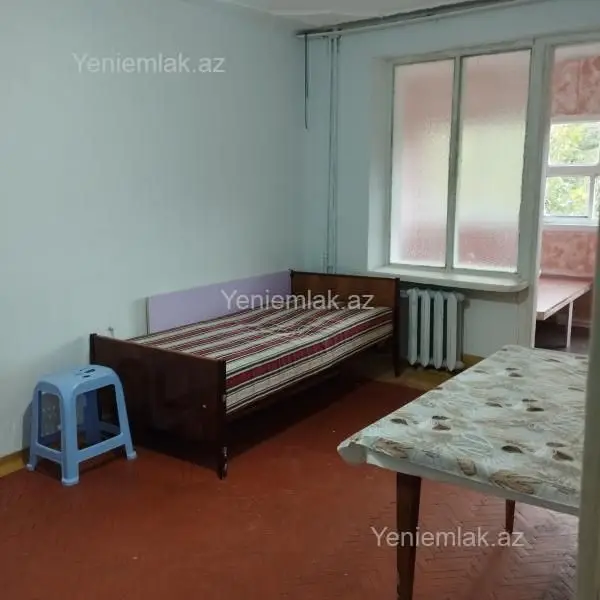 380 AZN - 1 otaqlı mənzil Kirayə (aylıq), Yasamal qəs., Yasamal, Bakı