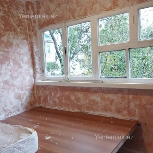 380 AZN - 1 otaqlı mənzil Kirayə (aylıq), Yasamal qəs., Yasamal, Bakı