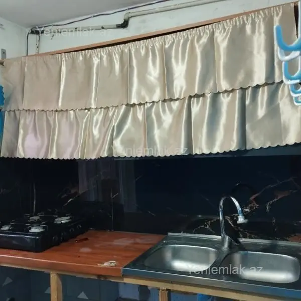 380 AZN - 1 otaqlı mənzil Kirayə (aylıq), Yasamal qəs., Yasamal, Bakı