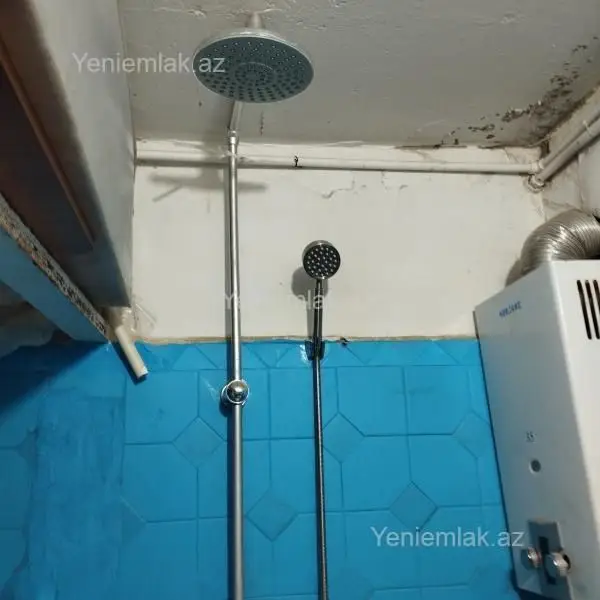 380 AZN - 1 otaqlı mənzil Kirayə (aylıq), Yasamal qəs., Yasamal, Bakı