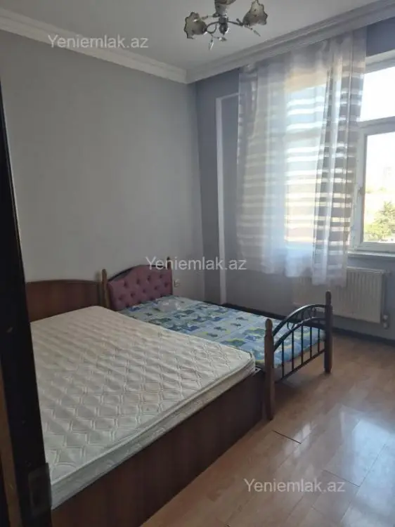 450 AZN - 3 otaqlı mənzil Kirayə (aylıq), Xırdalan