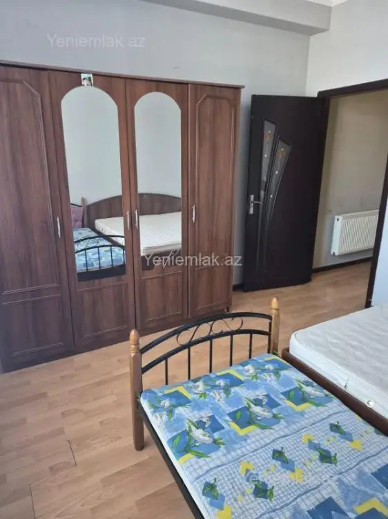450 AZN - 3 otaqlı mənzil Kirayə (aylıq), Xırdalan