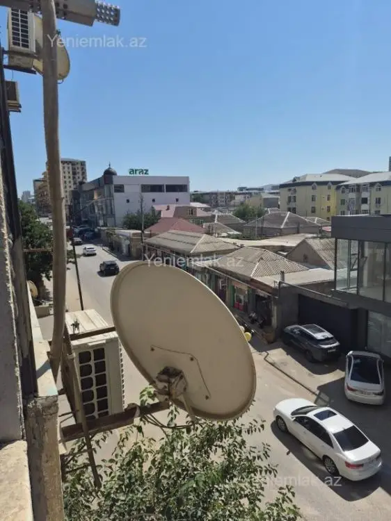 450 AZN - 3 otaqlı mənzil Kirayə (aylıq), Xırdalan