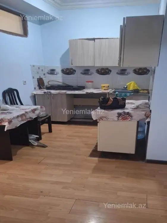450 AZN - 3 otaqlı mənzil Kirayə (aylıq), Xırdalan