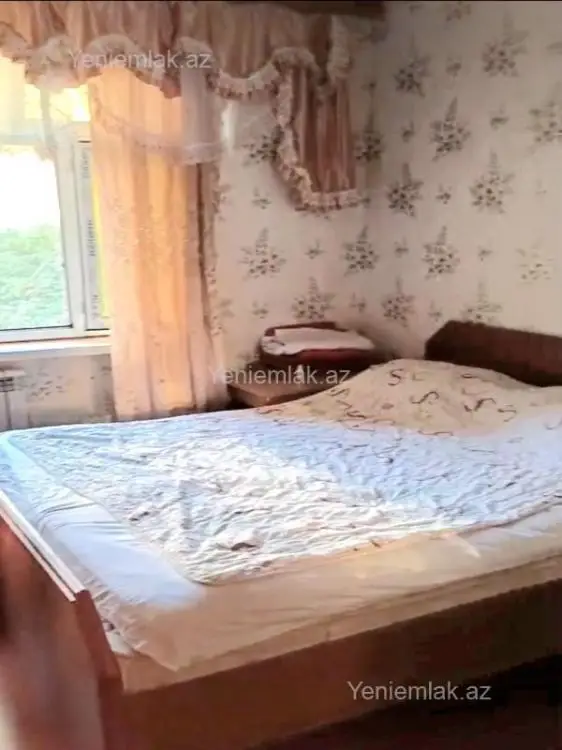 165 000 AZN - 2 otaqlı mənzil Satılır, 8-ci kilometr, Nizami, Bakı
