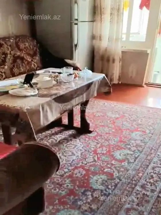 165 000 AZN - 2 otaqlı mənzil Satılır, 8-ci kilometr, Nizami, Bakı