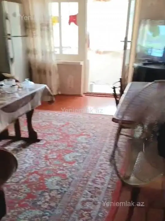 165 000 AZN - 2 otaqlı mənzil Satılır, 8-ci kilometr, Nizami, Bakı