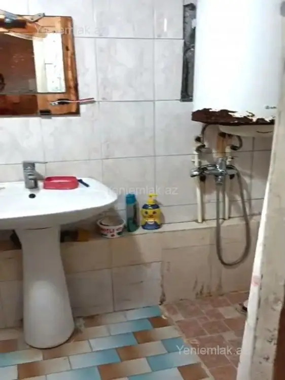 165 000 AZN - 2 otaqlı mənzil Satılır, 8-ci kilometr, Nizami, Bakı