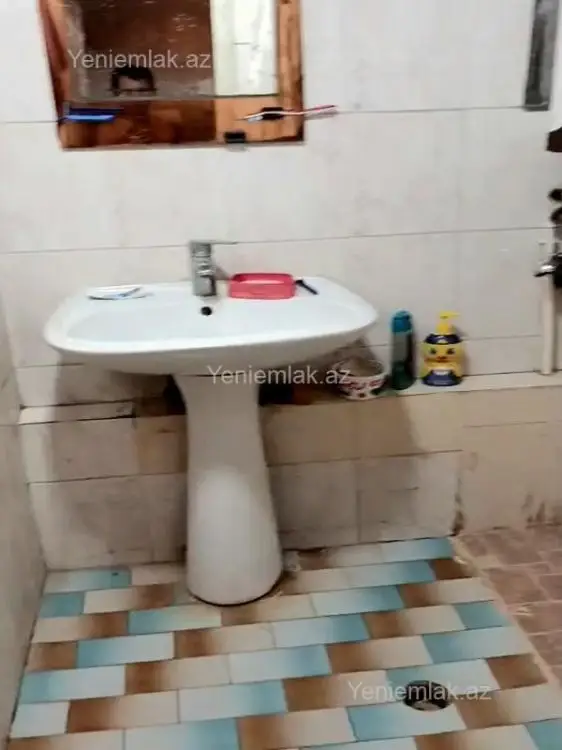 165 000 AZN - 2 otaqlı mənzil Satılır, 8-ci kilometr, Nizami, Bakı